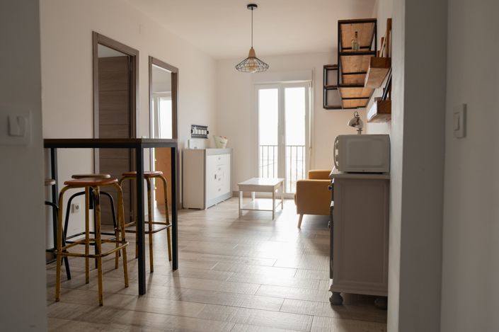 Image No.8-Appartement de 2 chambres à vendre