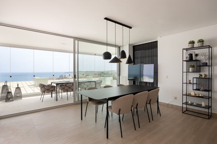 Image No.11-Appartement de 4 chambres à vendre à Fuengirola