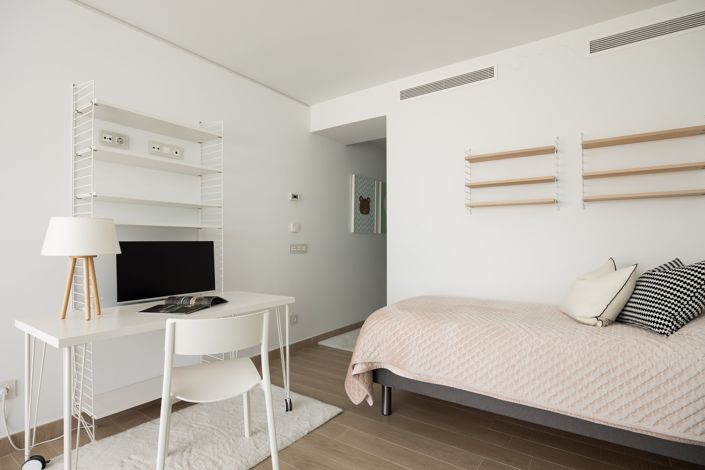 Image No.20-Appartement de 4 chambres à vendre à Fuengirola