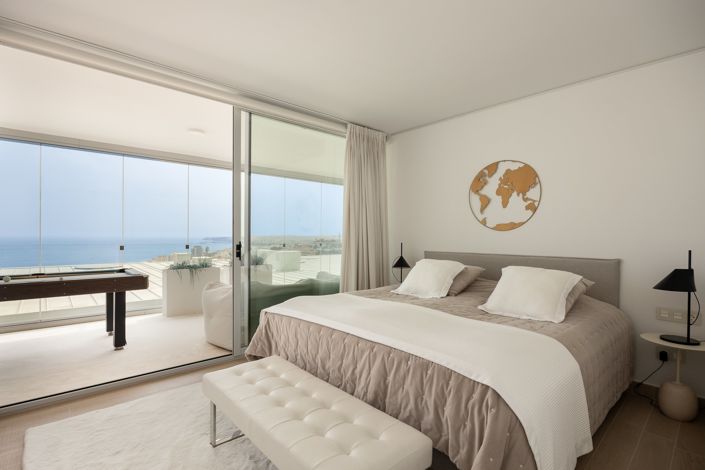 Image No.23-Appartement de 4 chambres à vendre à Fuengirola