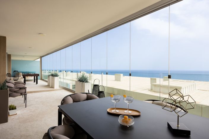 Image No.3-Appartement de 4 chambres à vendre à Fuengirola