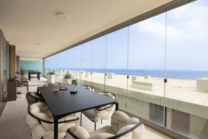 Image No.5-Appartement de 4 chambres à vendre à Fuengirola