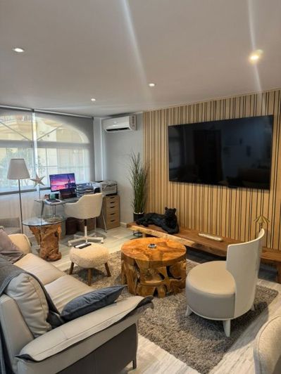 Image No.2-Appartement de 3 chambres à vendre à Fuengirola