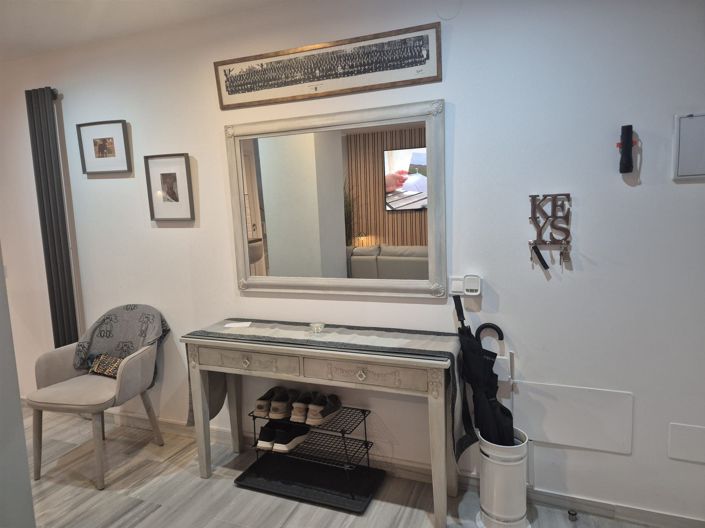 Image No.4-Appartement de 3 chambres à vendre à Fuengirola