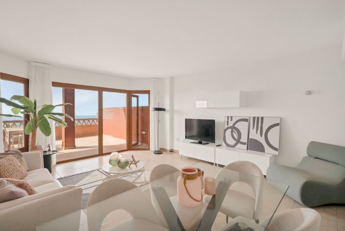 Image No.8-Penthouse de 3 chambres à vendre à Benalmadena