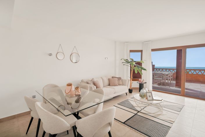 Image No.9-Penthouse de 3 chambres à vendre à Benalmadena