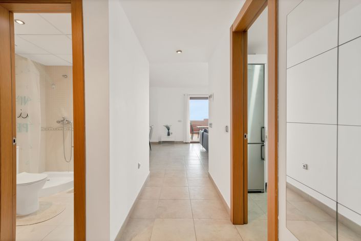 Image No.20-Penthouse de 3 chambres à vendre à Benalmadena