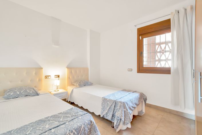 Image No.24-Penthouse de 3 chambres à vendre à Benalmadena