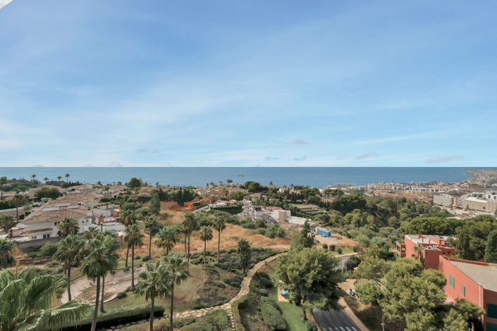 Image No.4-Penthouse de 3 chambres à vendre à Benalmadena