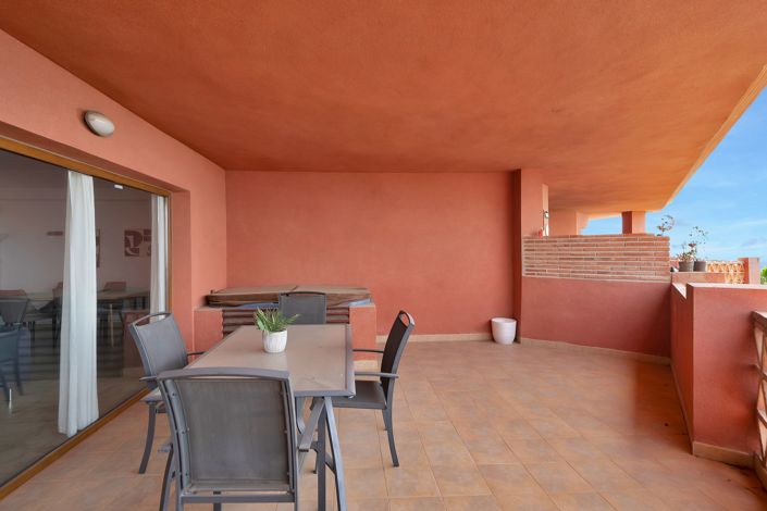 Image No.7-Penthouse de 3 chambres à vendre à Benalmadena