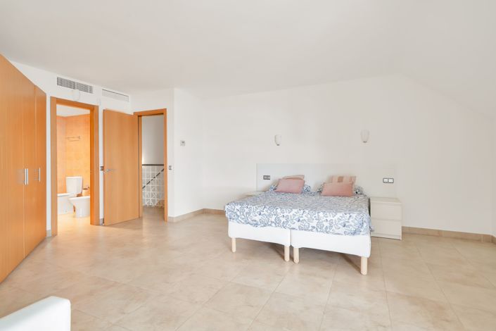 Image No.15-Penthouse de 3 chambres à vendre à Benalmadena