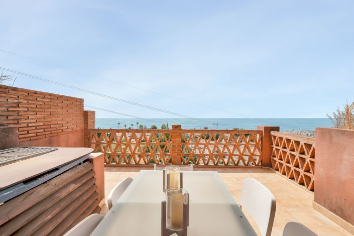 Image No.6-Penthouse de 3 chambres à vendre à Benalmadena