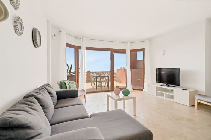 Image No.9-Penthouse de 3 chambres à vendre à Benalmadena
