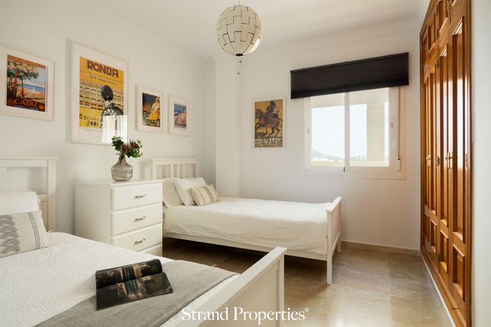 Image No.17-Appartement de 2 chambres à vendre à Mijas Costa