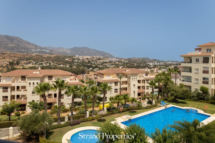 Image No.20-Appartement de 2 chambres à vendre à Mijas Costa