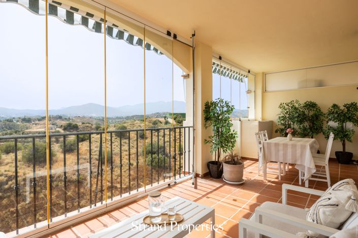 Image No.5-Appartement de 2 chambres à vendre à Mijas Costa