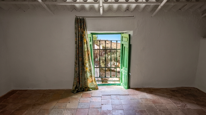Image No.12-Finca de 5 chambres à vendre à Álora