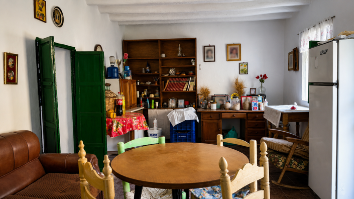 Image No.23-Finca de 5 chambres à vendre à Álora