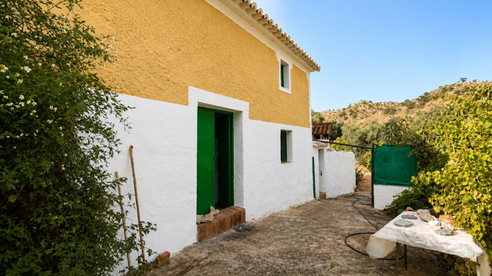 Image No.5-Finca de 5 chambres à vendre à Álora