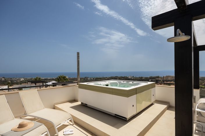 Image No.17-4 Bed Villa for sale