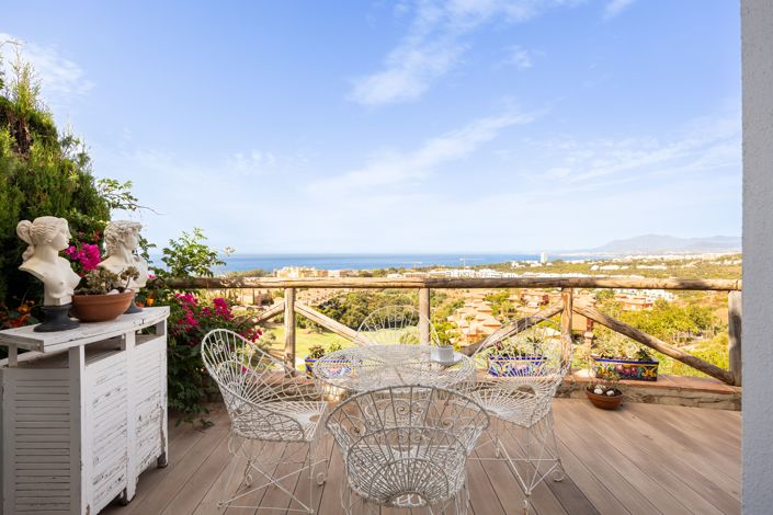 Image No.18-Villa de 3 chambres à vendre à Marbella