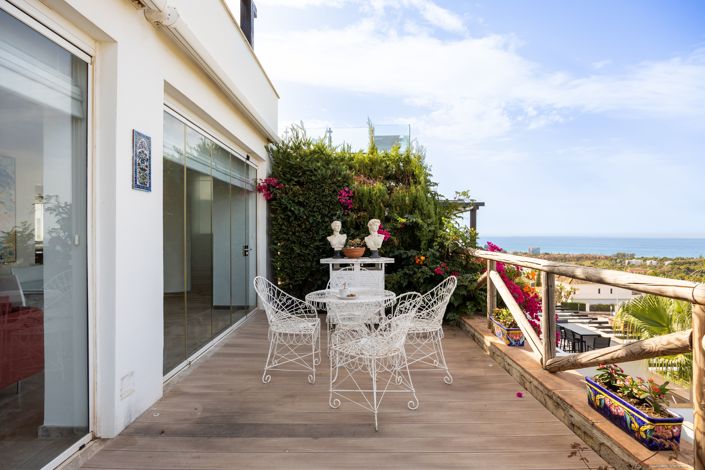 Image No.19-Villa de 3 chambres à vendre à Marbella