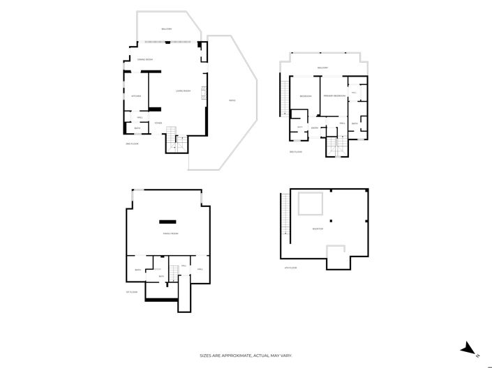 Image No.2-4 Bed Villa for sale