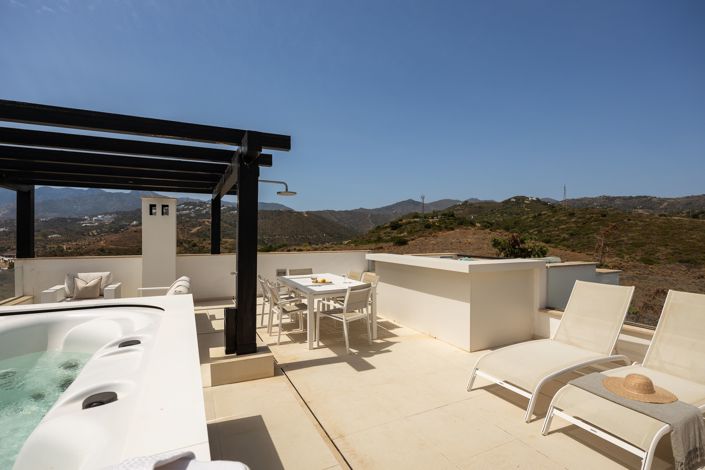 Image No.21-4 Bed Villa for sale