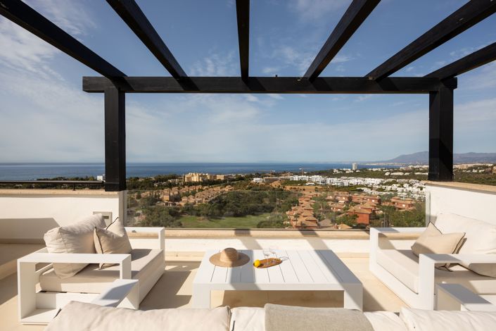 Image No.24-Villa de 3 chambres à vendre à Marbella