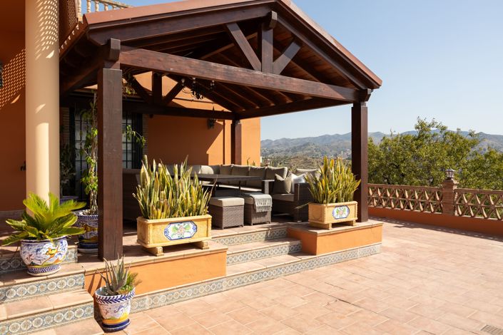 Image No.10-5 Bed Cortijo for sale