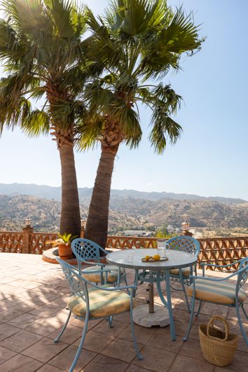 Image No.17-5 Bed Cortijo for sale