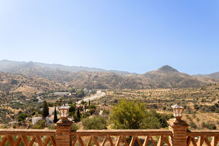 Image No.18-5 Bed Cortijo for sale