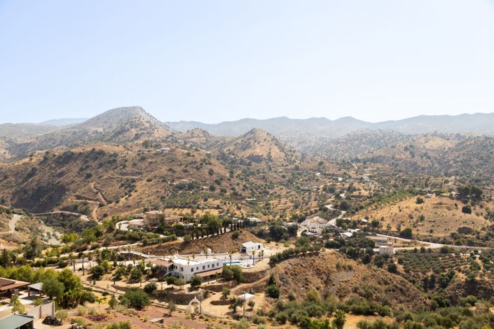 Image No.19-5 Bed Cortijo for sale