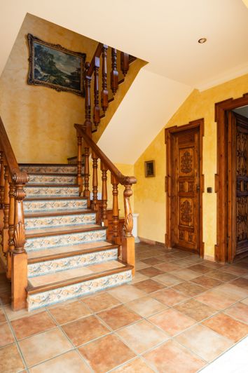 Image No.21-5 Bed Cortijo for sale