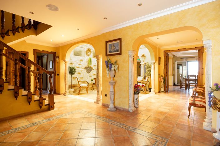 Image No.22-5 Bed Cortijo for sale