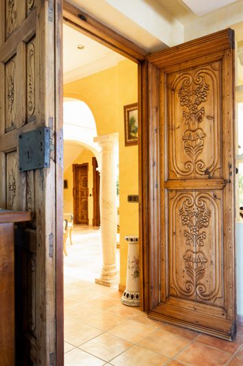 Image No.24-5 Bed Cortijo for sale