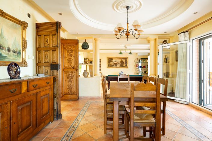 Image No.25-5 Bed Cortijo for sale