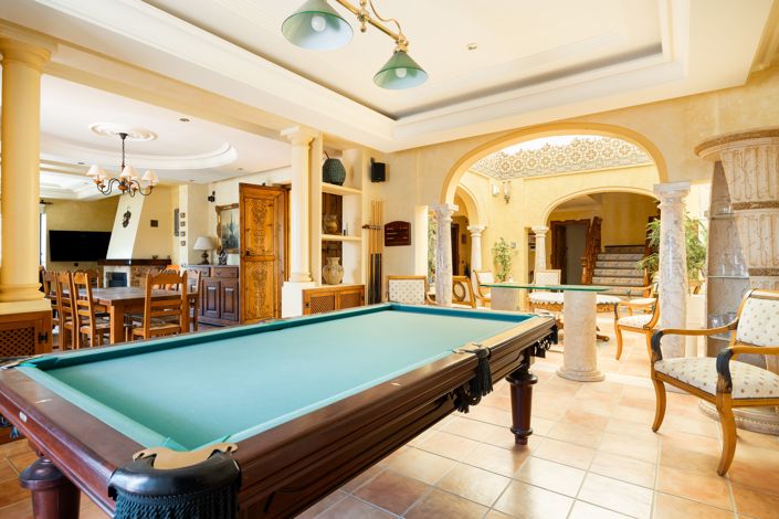 Image No.26-5 Bed Cortijo for sale
