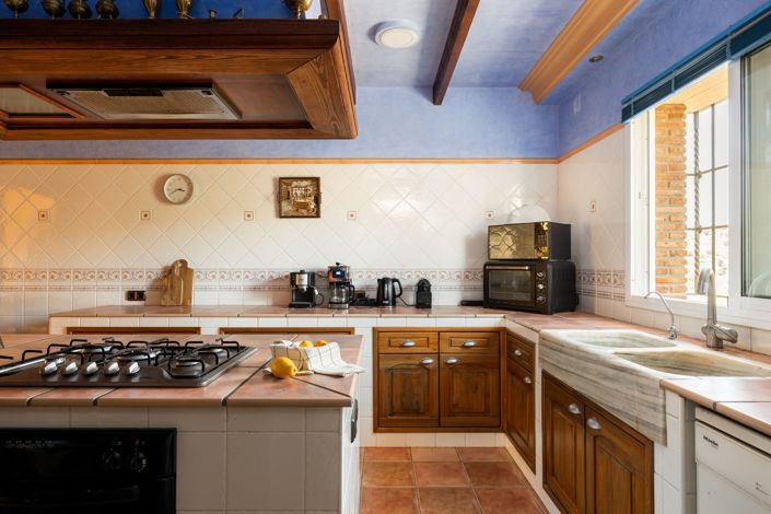 Image No.29-5 Bed Cortijo for sale