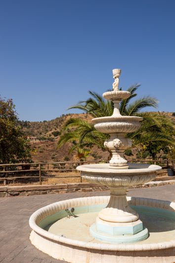 Image No.6-5 Bed Cortijo for sale