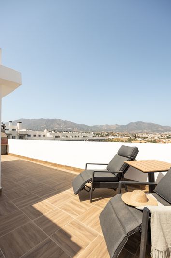 Image No.13-Penthouse de 3 chambres à vendre à Mijas Costa