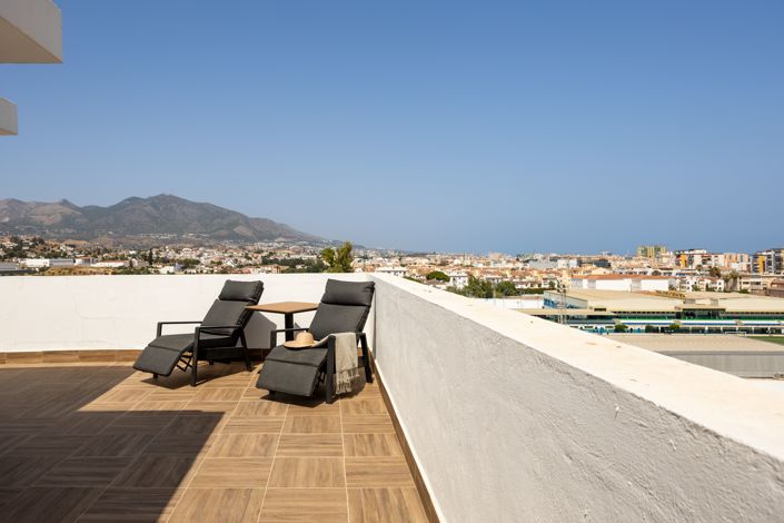 Image No.14-Penthouse de 3 chambres à vendre à Mijas Costa