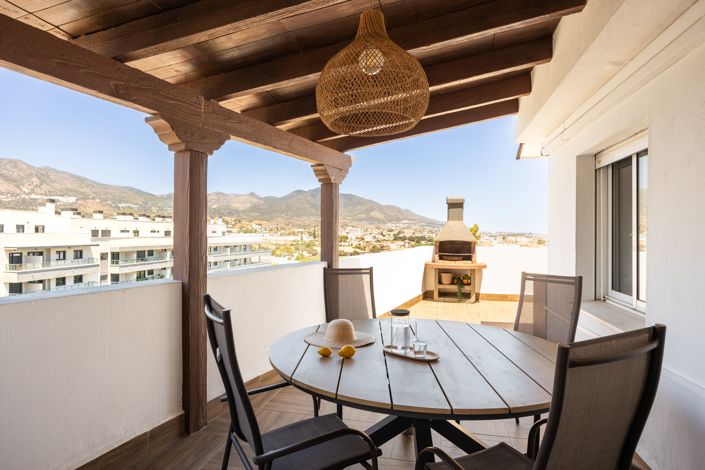 Image No.15-Penthouse de 3 chambres à vendre à Mijas Costa