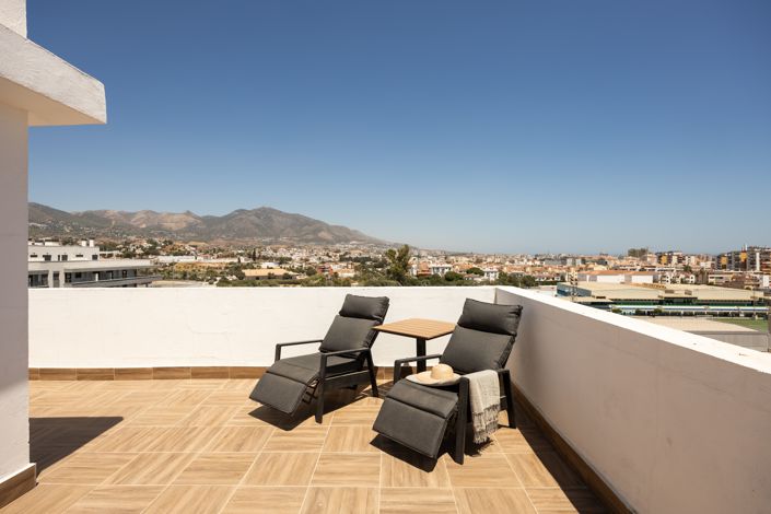 Image No.19-Penthouse de 3 chambres à vendre à Mijas Costa