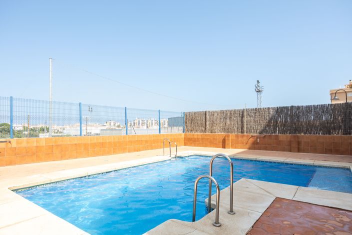 Image No.26-Penthouse de 3 chambres à vendre à Mijas Costa