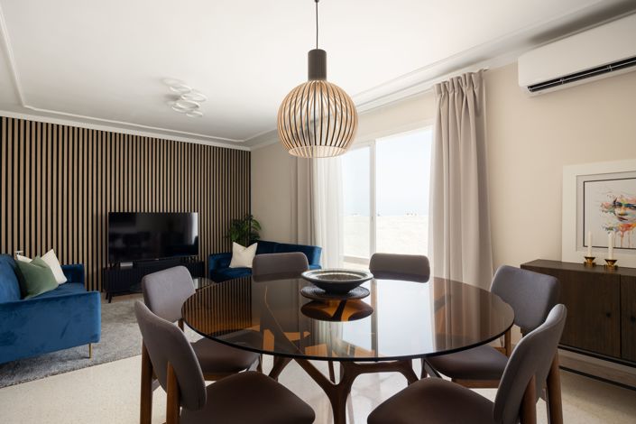 Image No.3-Penthouse de 3 chambres à vendre à Mijas Costa