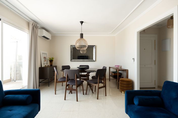Image No.7-Penthouse de 3 chambres à vendre à Mijas Costa