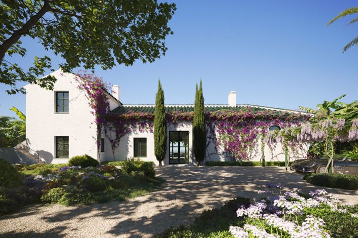 Image No.14-4 Bed Cortijo for sale
