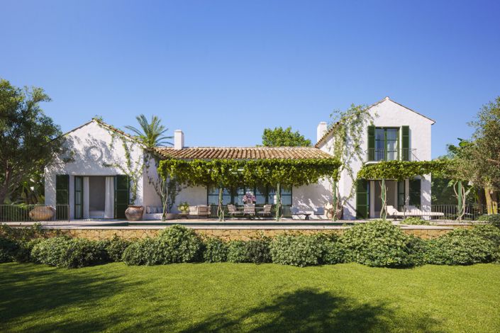 Image No.15-4 Bed Cortijo for sale