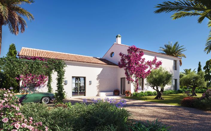 Image No.16-4 Bed Cortijo for sale